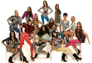 Australia’s Next Top Model Cycle 4