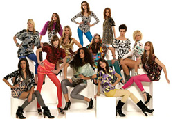 Australia’s Next Top Model Cycle 4